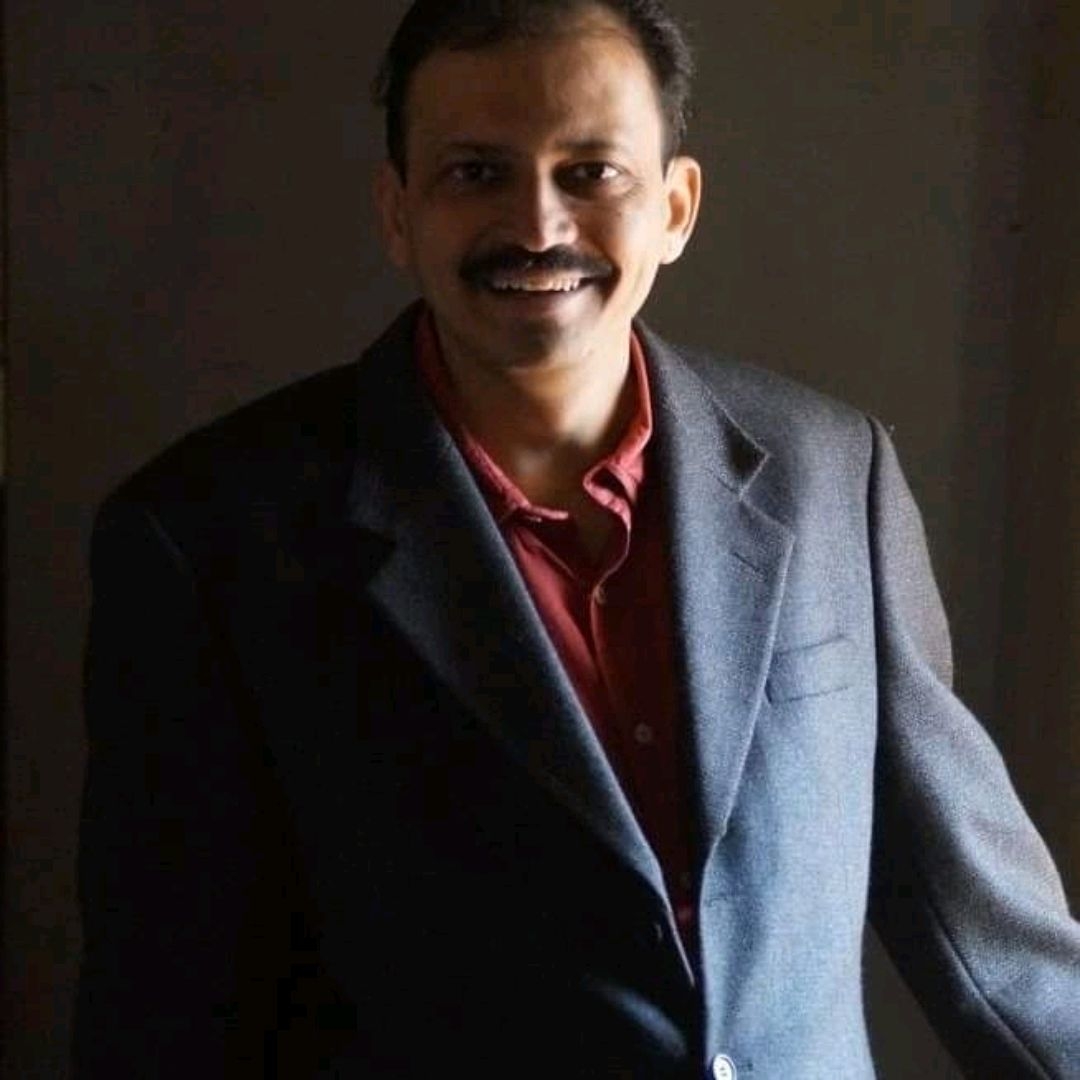 श्री. नितीन जोशी